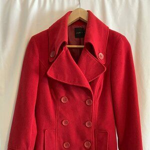 South Africa Brand Studio.W - size S - Red